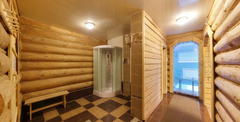 Steam Shower Installation Service